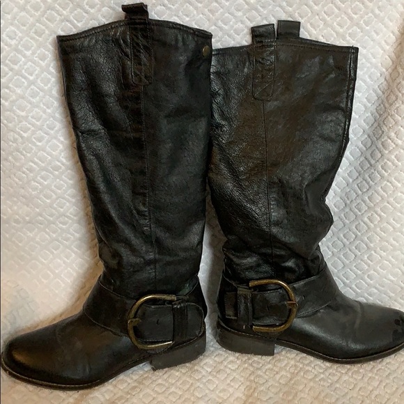 Steve Madden boots - Picture 3 of 3